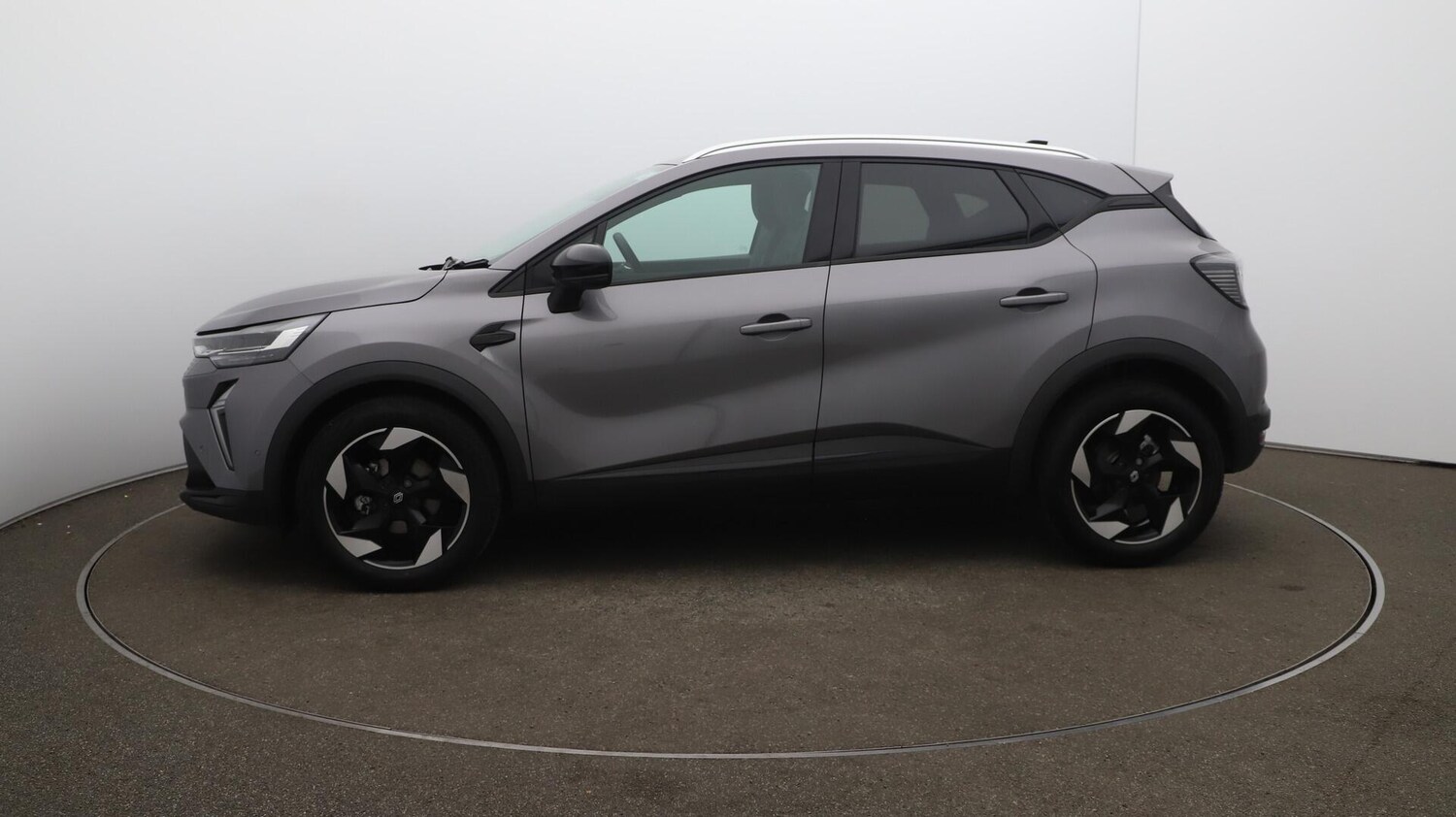 Used Renault Captur 2025 for sale - 76226729: Photo 59