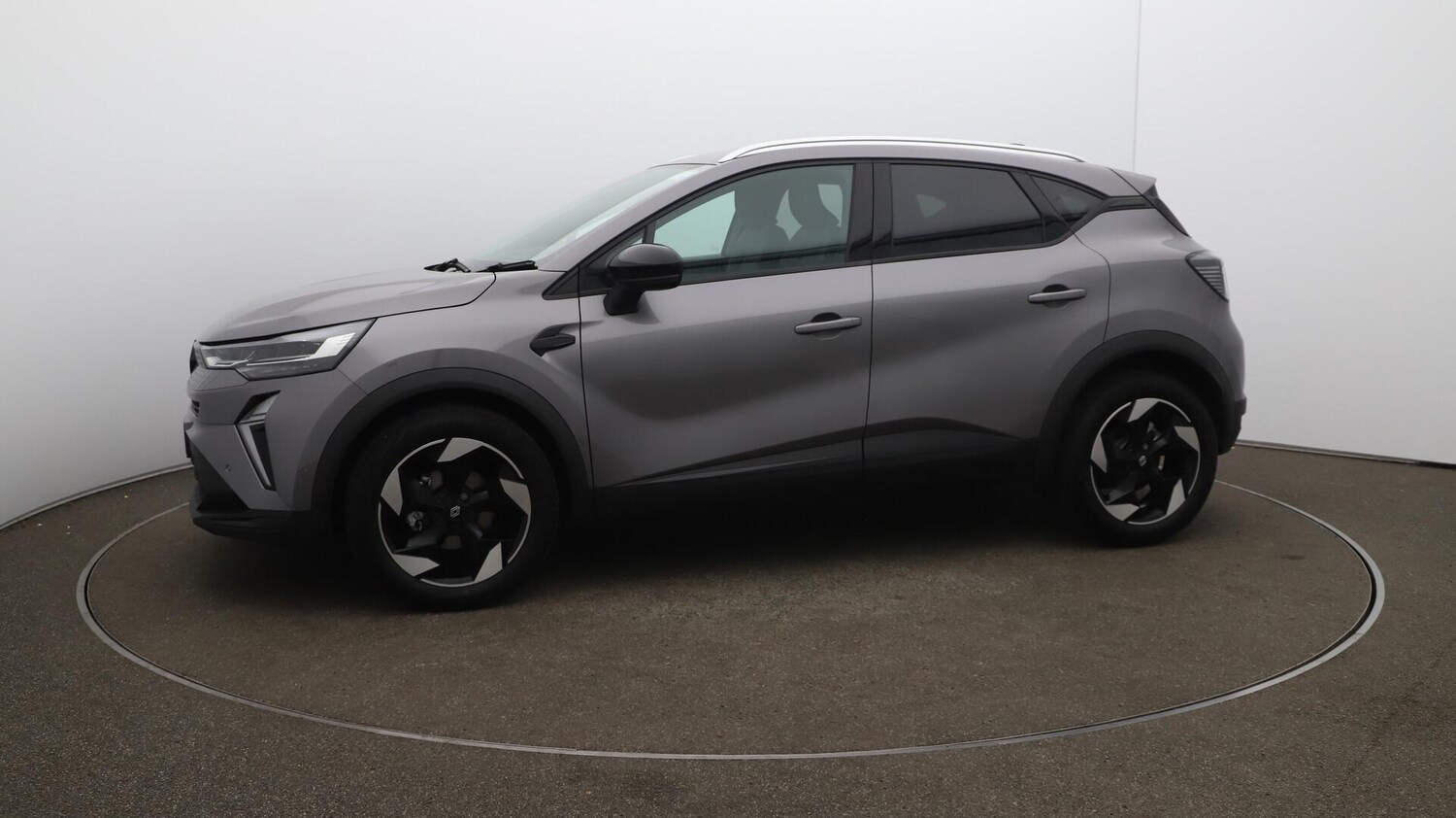 Used Renault Captur 2025 for sale - 76226729: Photo 60