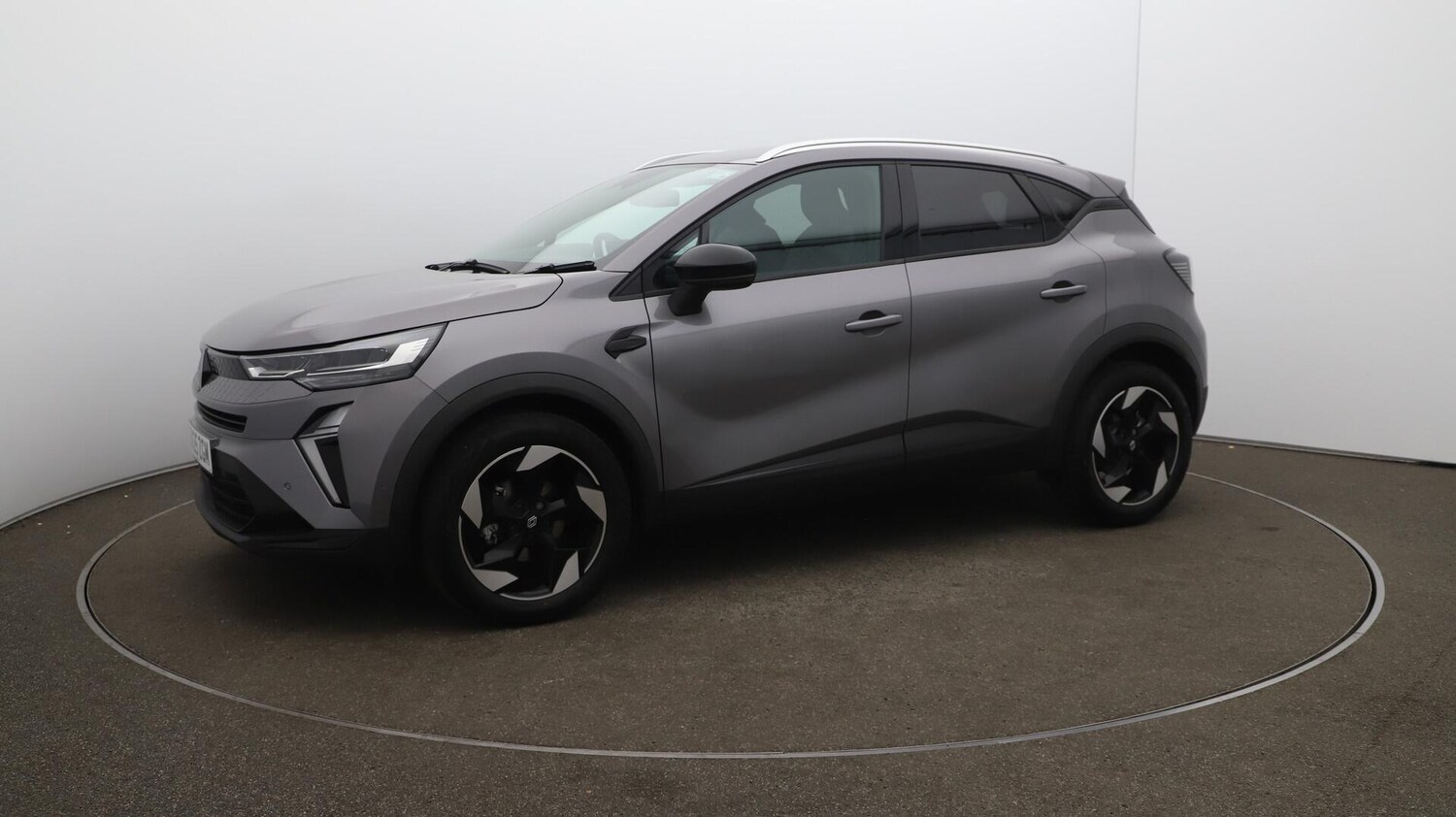 Used Renault Captur 2025 for sale - 76226729: Photo 61