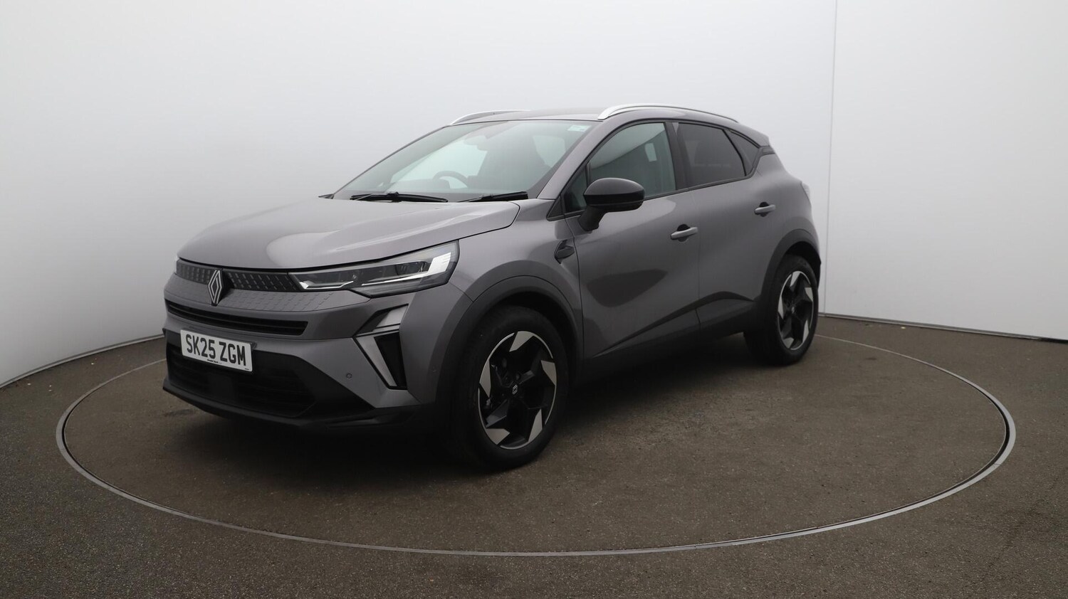 Used Renault Captur 2025 for sale - 76226729: Photo 63