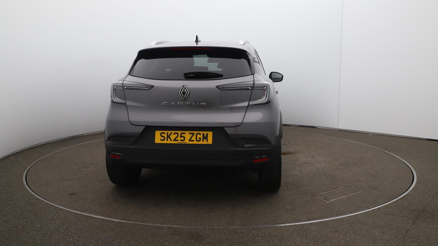 Used Renault Captur 2025 for sale - 76226729: Photo 64