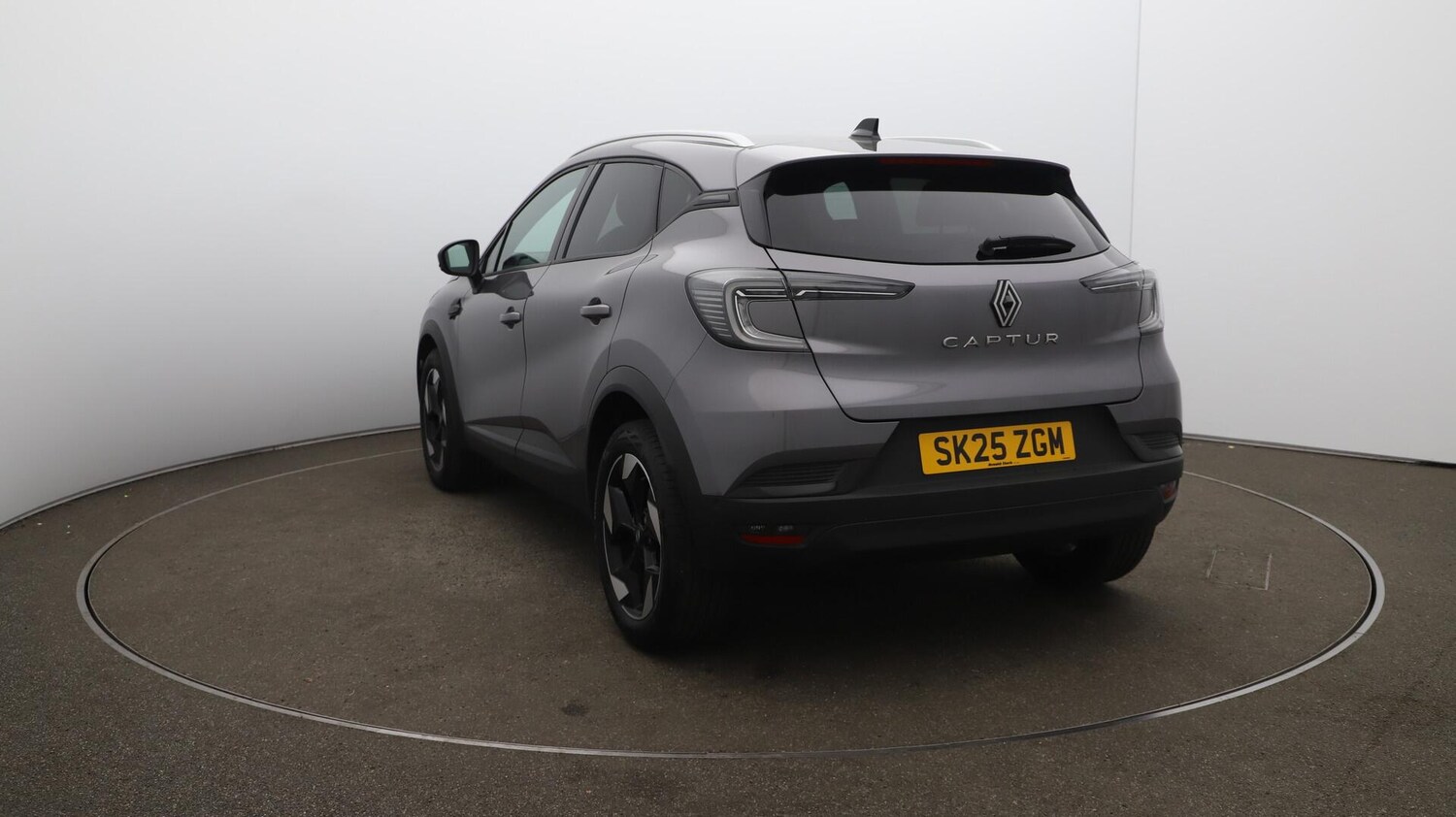 Used Renault Captur 2025 for sale - 76226729: Photo 67