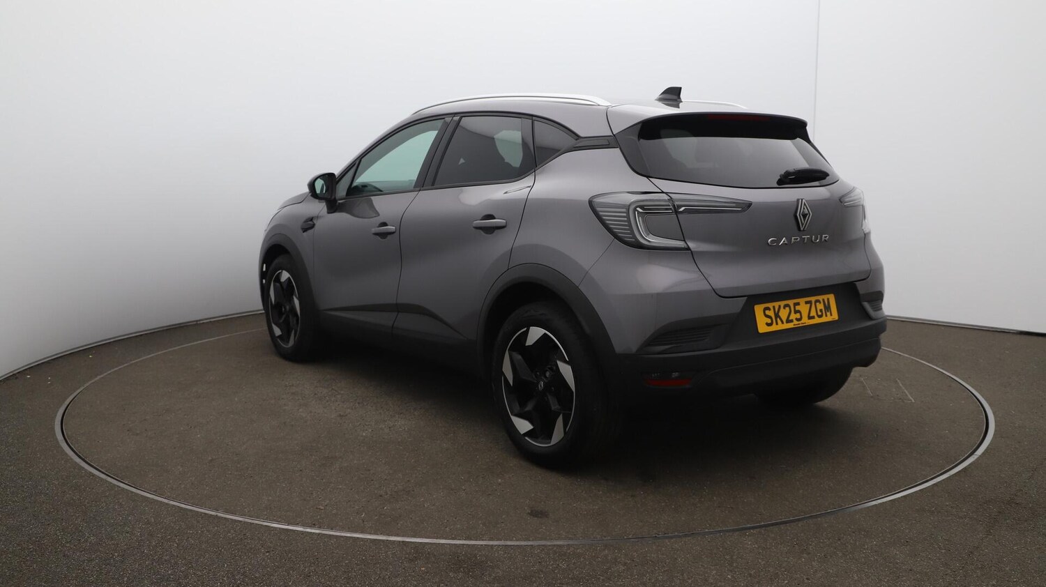 Used Renault Captur 2025 for sale - 76226729: Photo 68