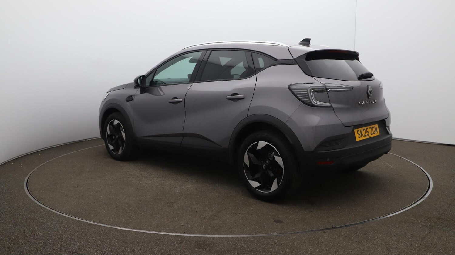 Used Renault Captur 2025 for sale - 76226729: Photo 69