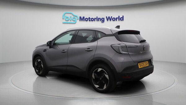 Used Renault Captur 2025 for sale - 76226729: Photo 6