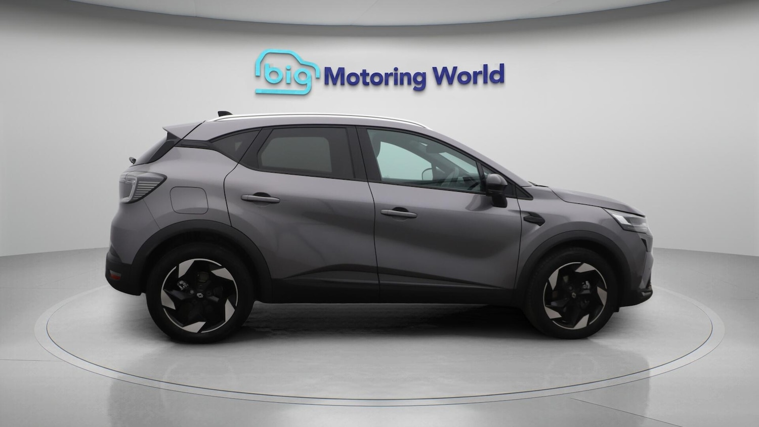 Used Renault Captur 2025 for sale - 76226729: Photo 9