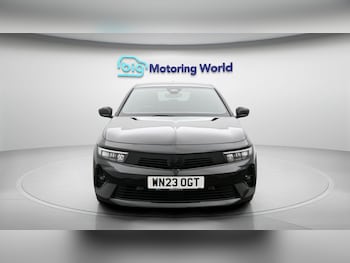 Used Vauxhall Astra 2023 for sale - 78925812: Photo