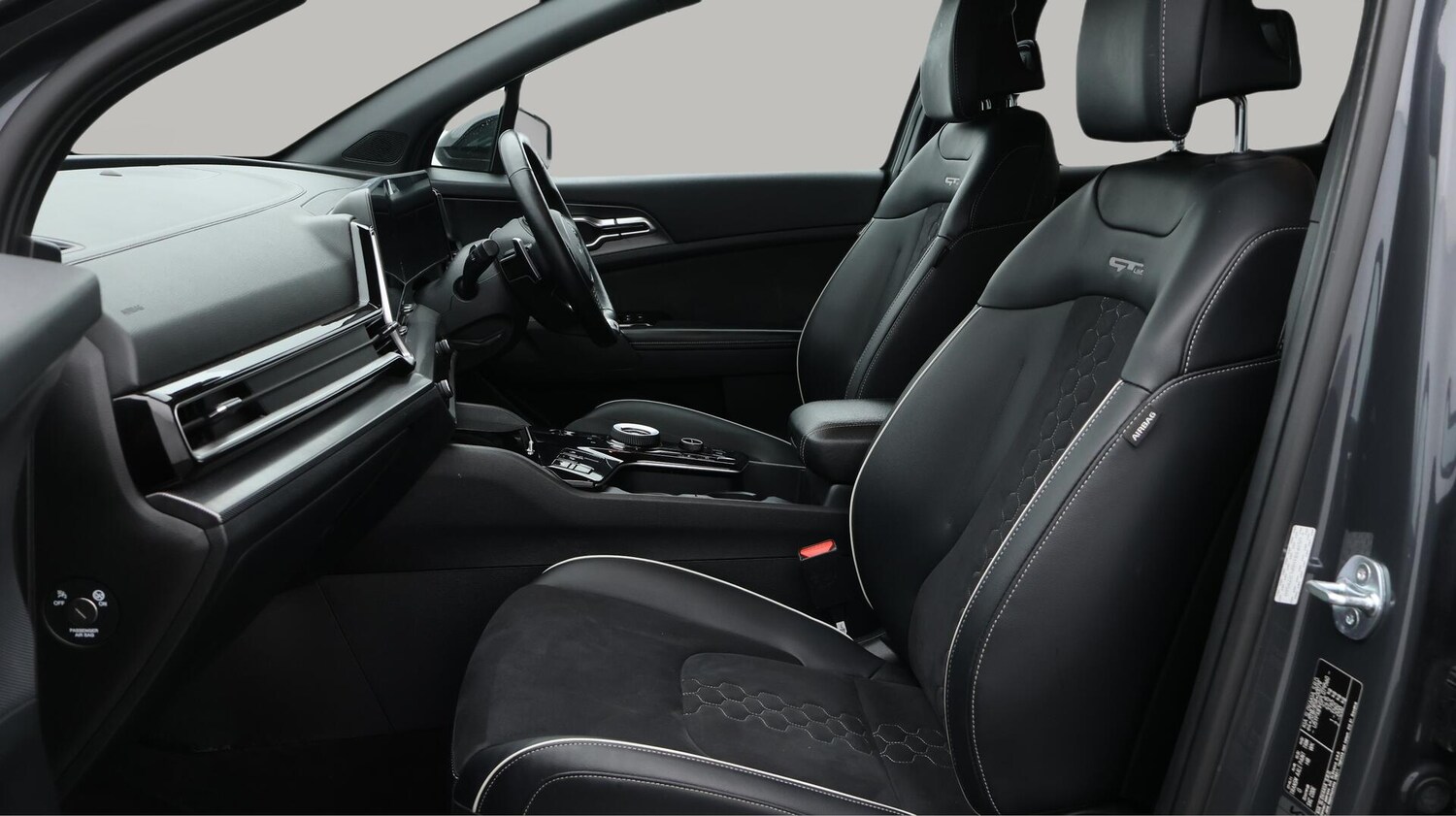 Used Kia Sportage 2023 for sale - 76456691: Photo 15