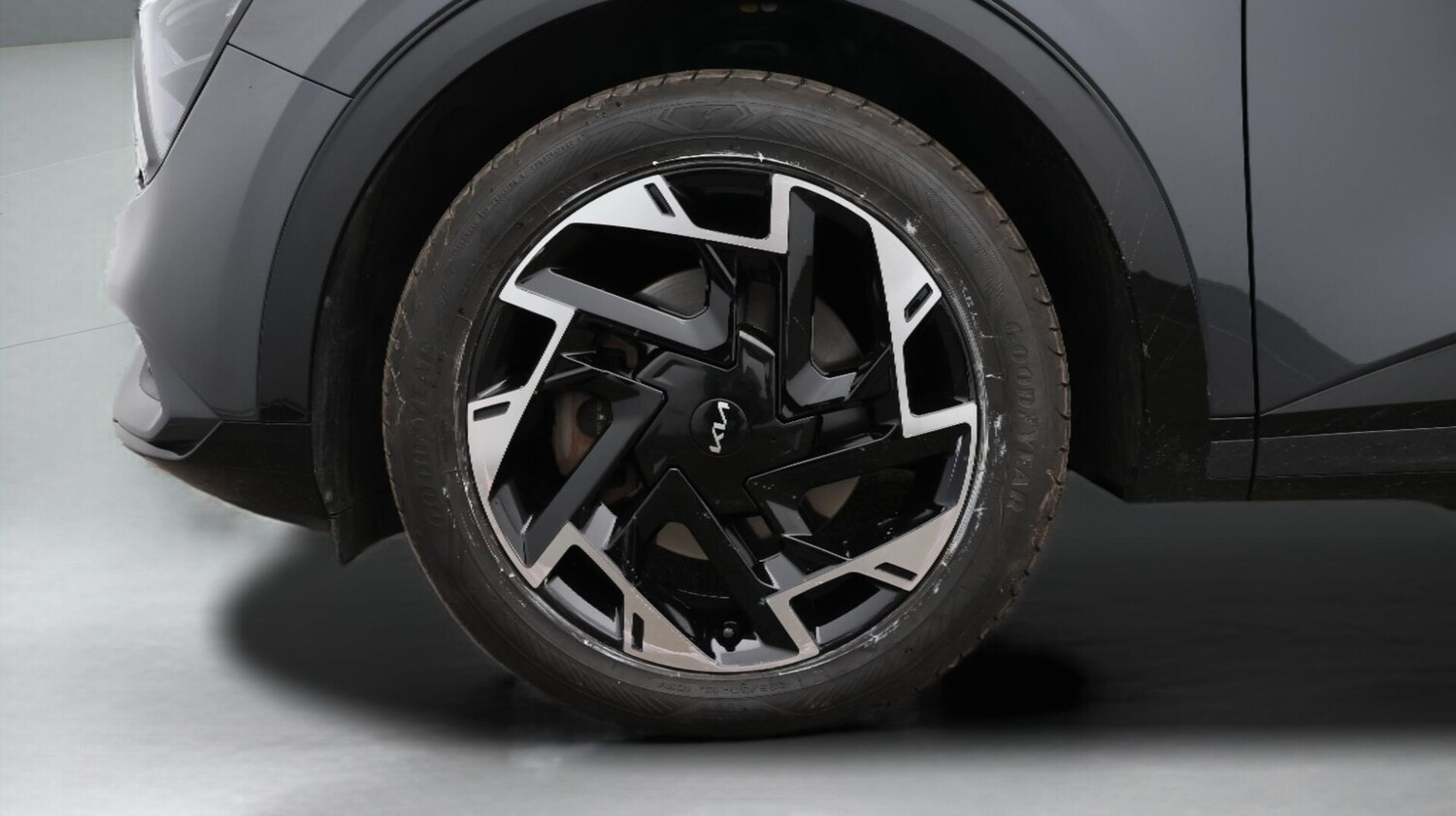 Used Kia Sportage 2023 for sale - 76456691: Photo 19