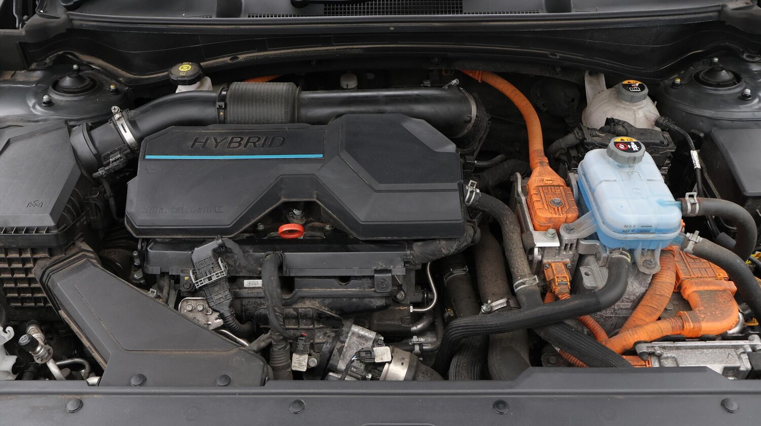 Used Kia Sportage 2023 for sale - 76456691: Photo 20