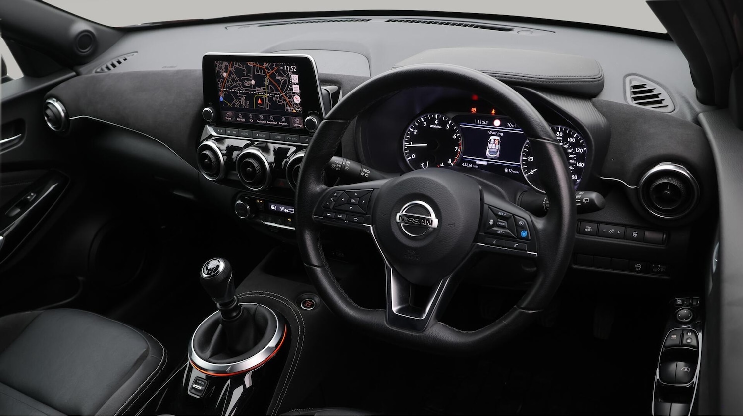Used Nissan Juke 2021 for sale - 76562274: Photo 10