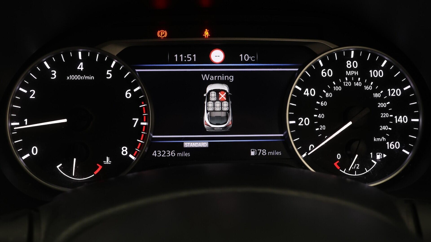 Used Nissan Juke 2021 for sale - 76562274: Photo 11