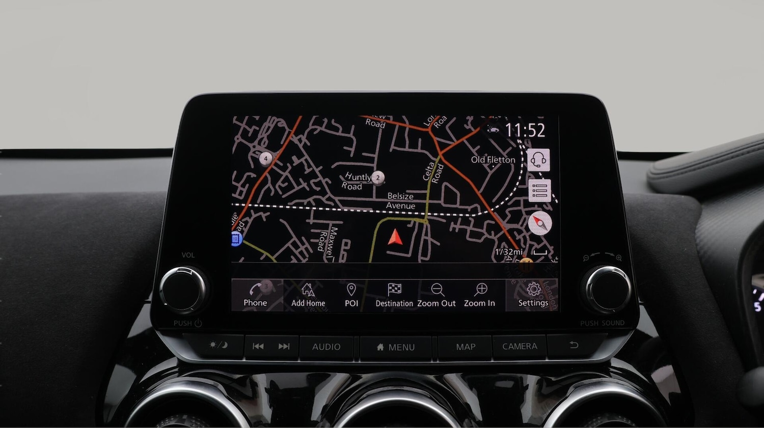 Used Nissan Juke 2021 for sale - 76562274: Photo 12