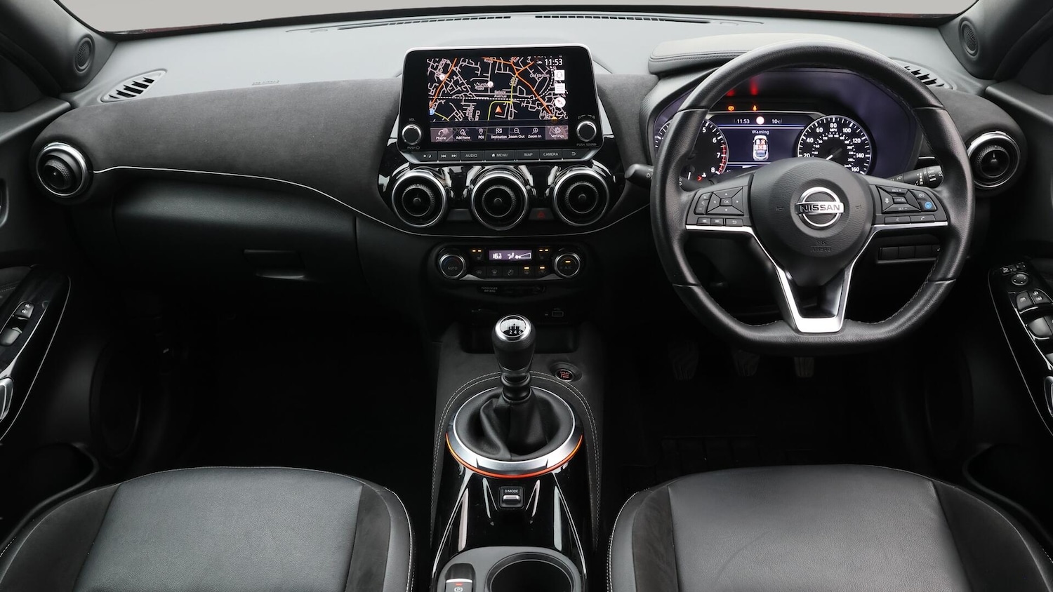 Used Nissan Juke 2021 for sale - 76562274: Photo 14