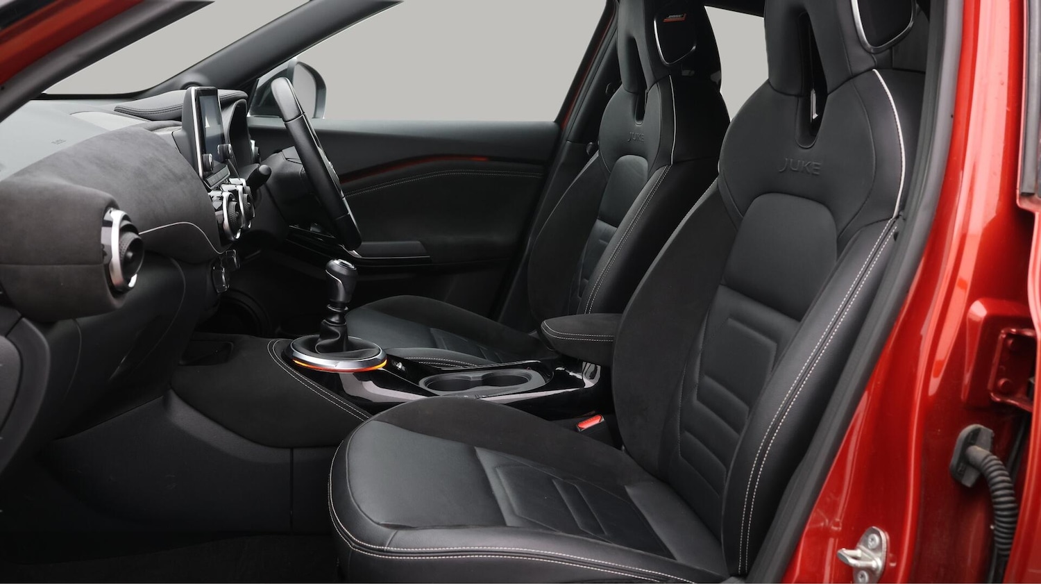 Used Nissan Juke 2021 for sale - 76562274: Photo 15