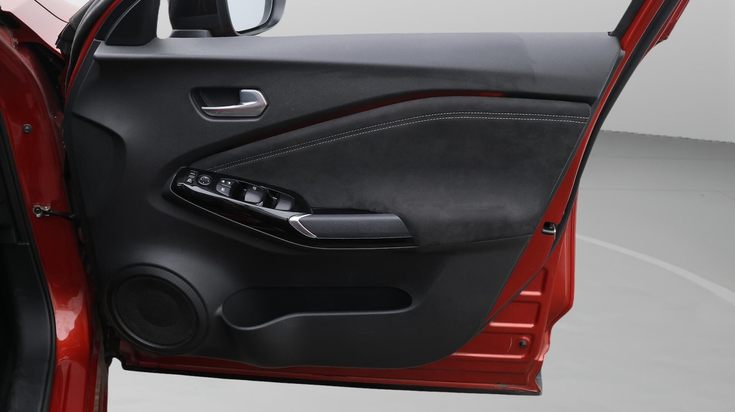 Used Nissan Juke 2021 for sale - 76562274: Photo 16