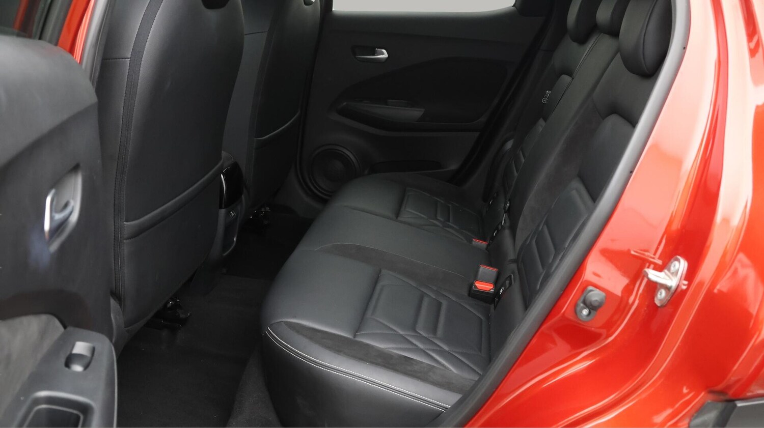 Used Nissan Juke 2021 for sale - 76562274: Photo 17