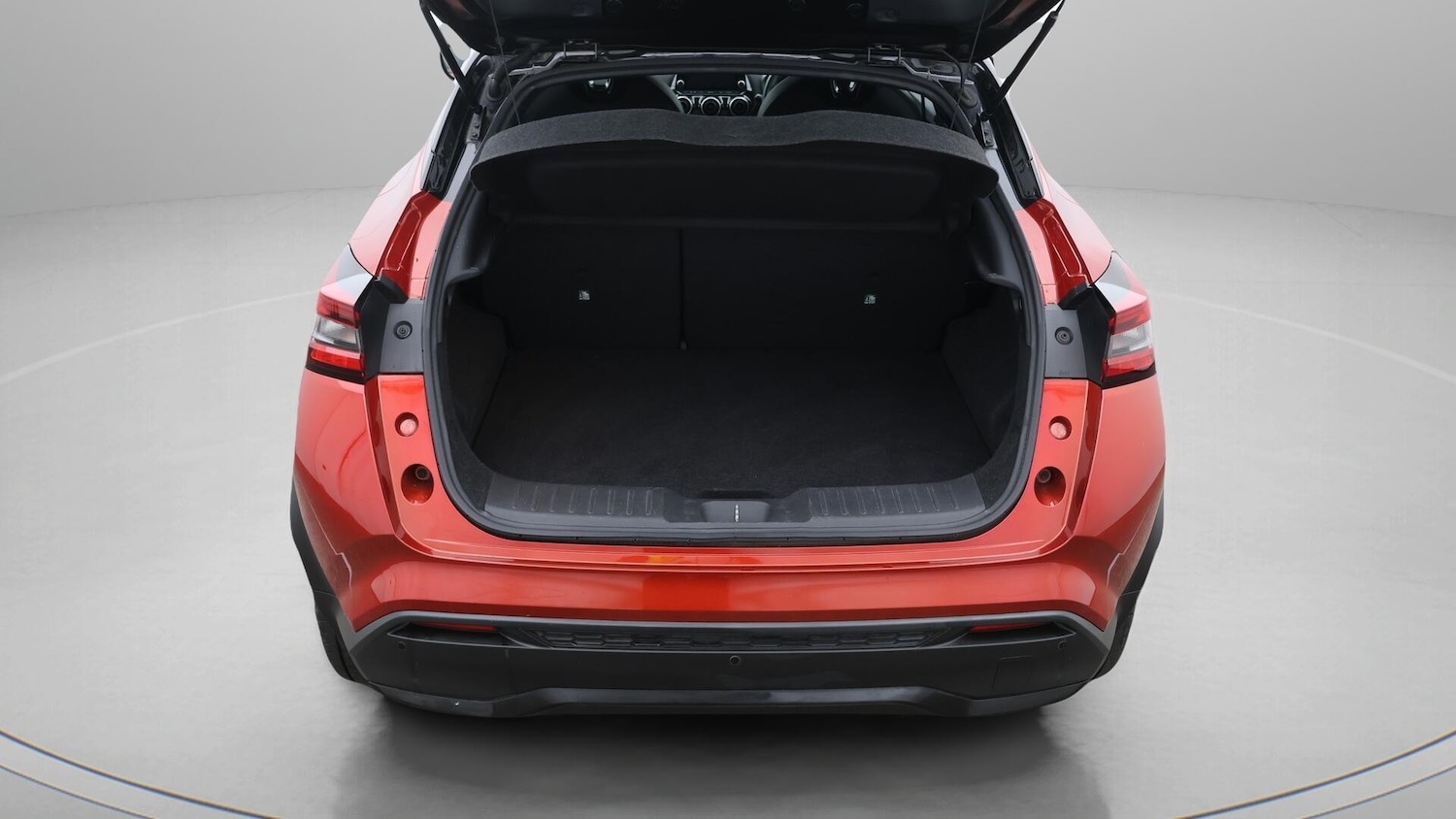 Used Nissan Juke 2021 for sale - 76562274: Photo 18