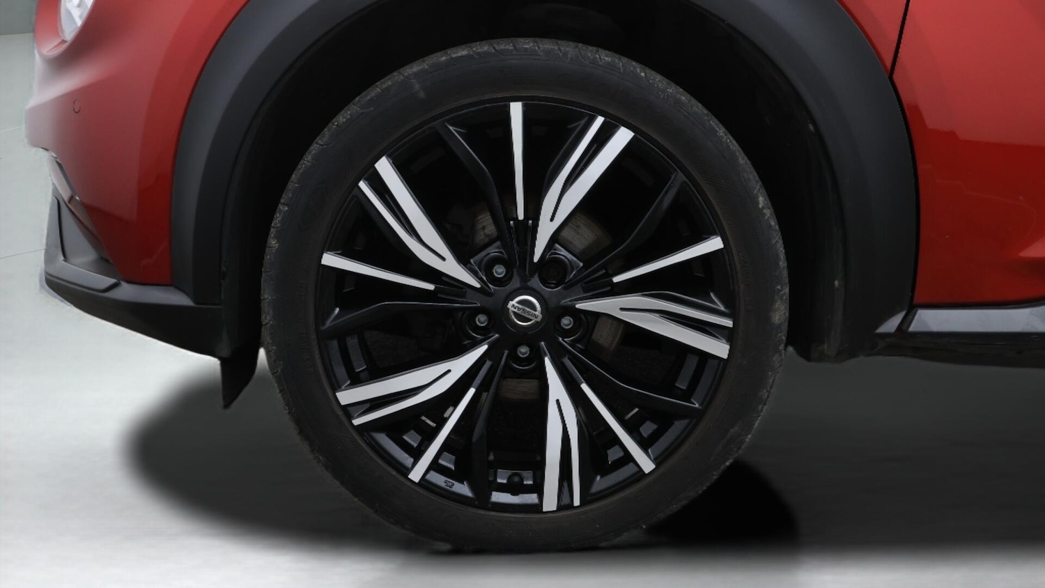 Used Nissan Juke 2021 for sale - 76562274: Photo 19