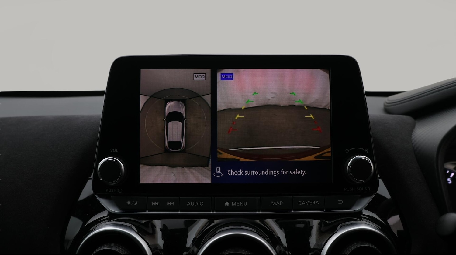 Used Nissan Juke 2021 for sale - 76562274: Photo 25