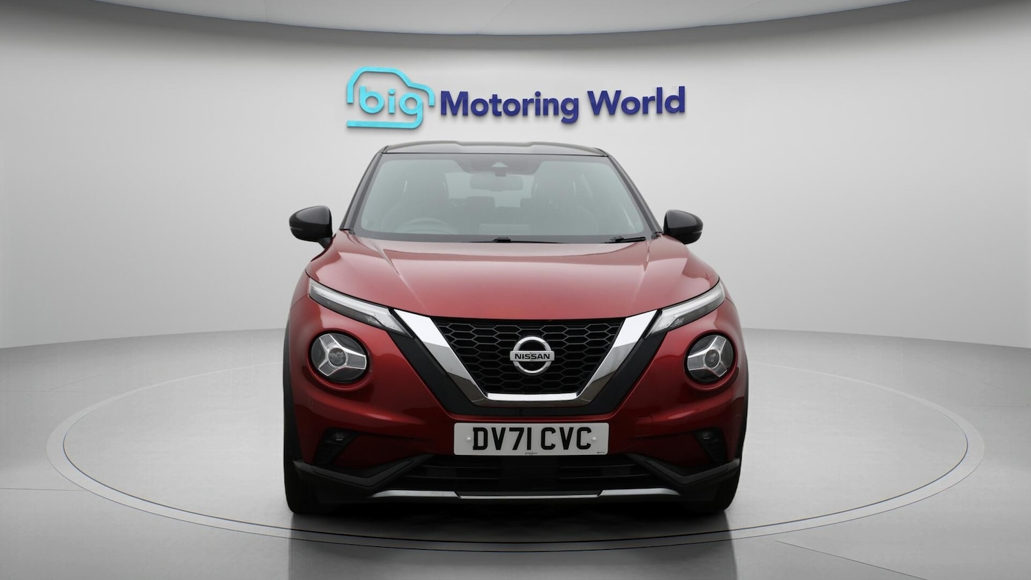 Used Nissan Juke 2021 for sale - 76562274: Photo 3