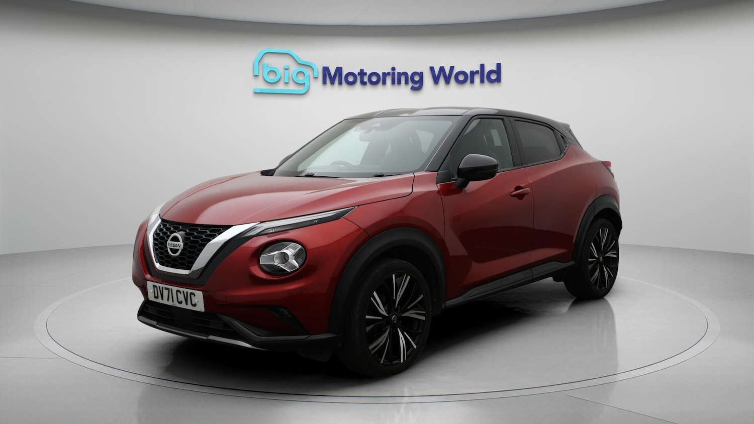 Used Nissan Juke 2021 for sale - 76562274: Photo 4