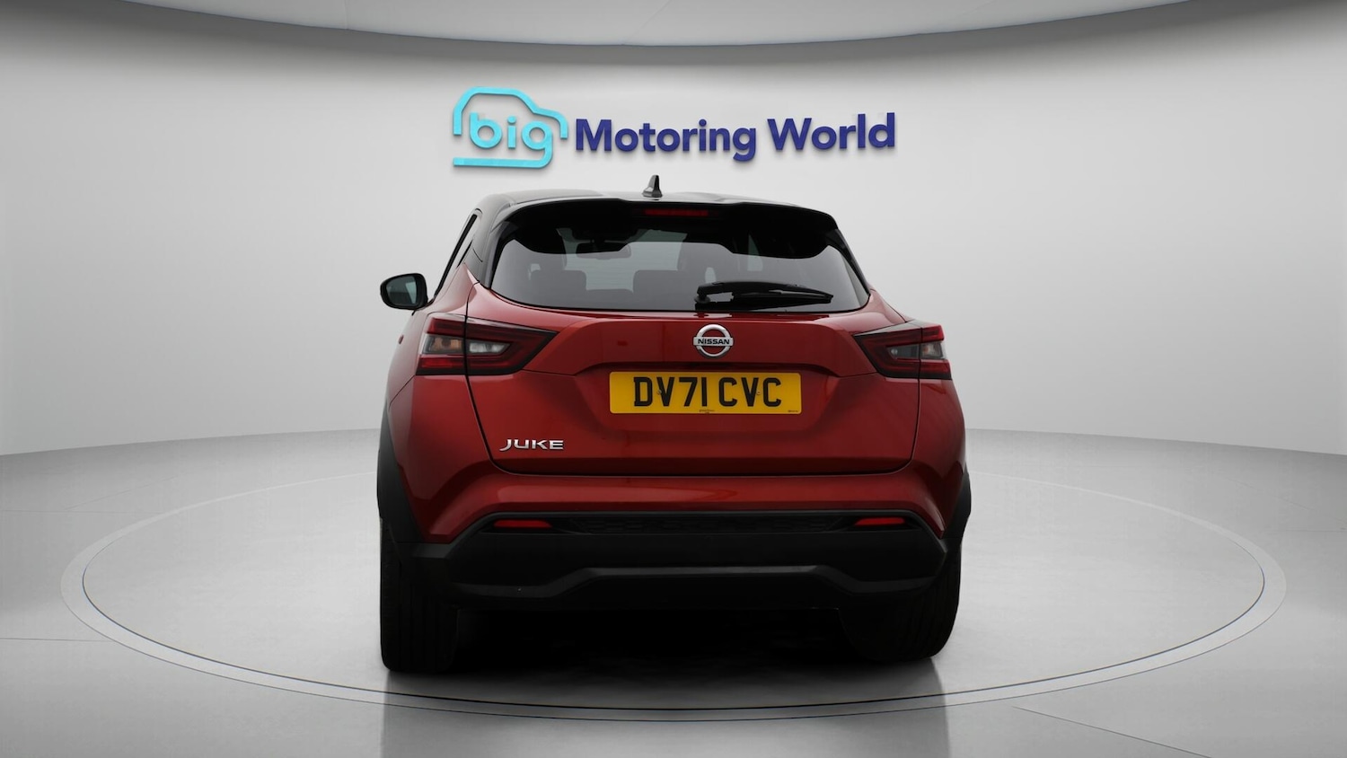 Used Nissan Juke 2021 for sale - 76562274: Photo 7