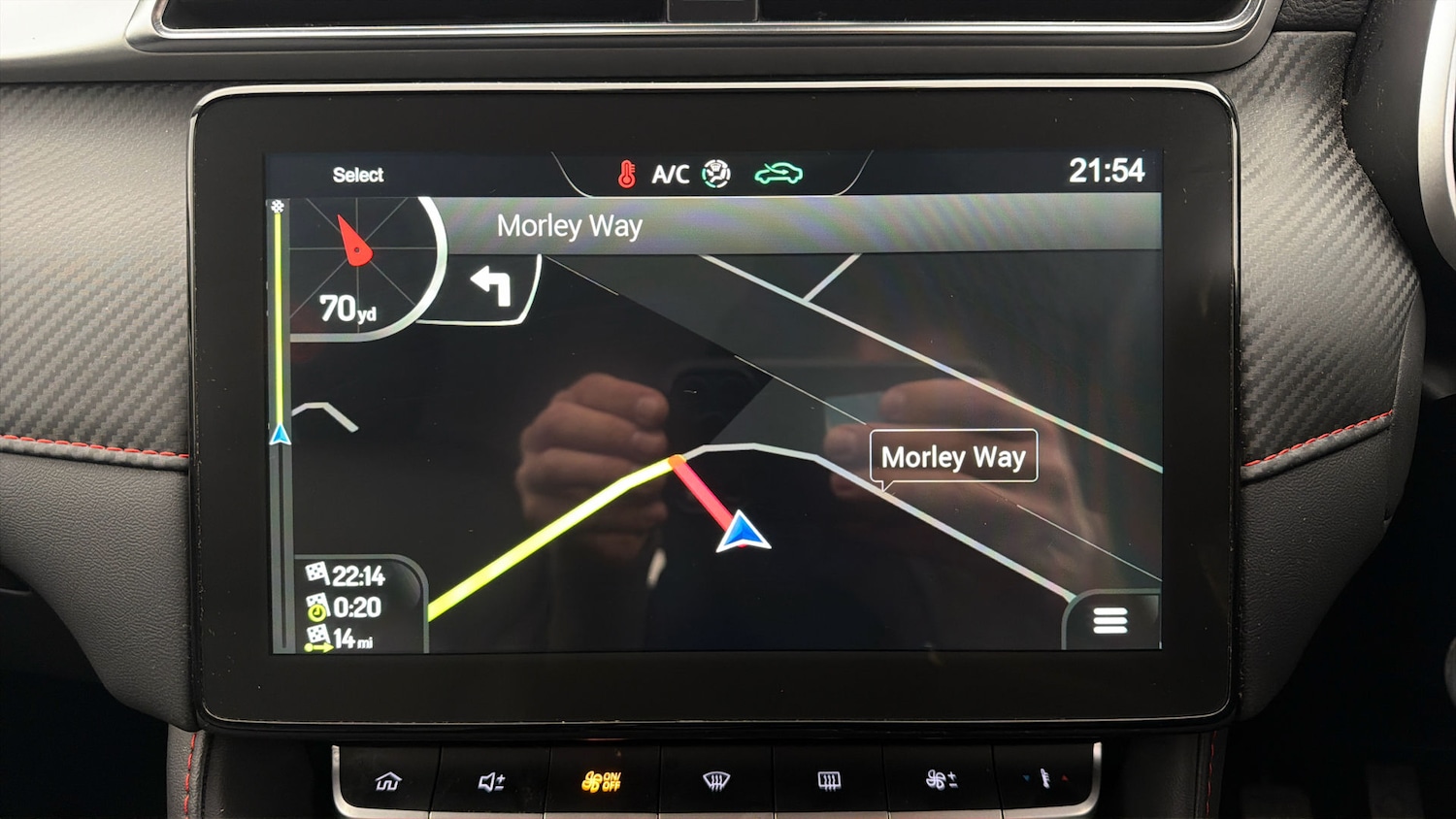 Used MG MG ZS 2023 for sale - 78026992: Photo 10