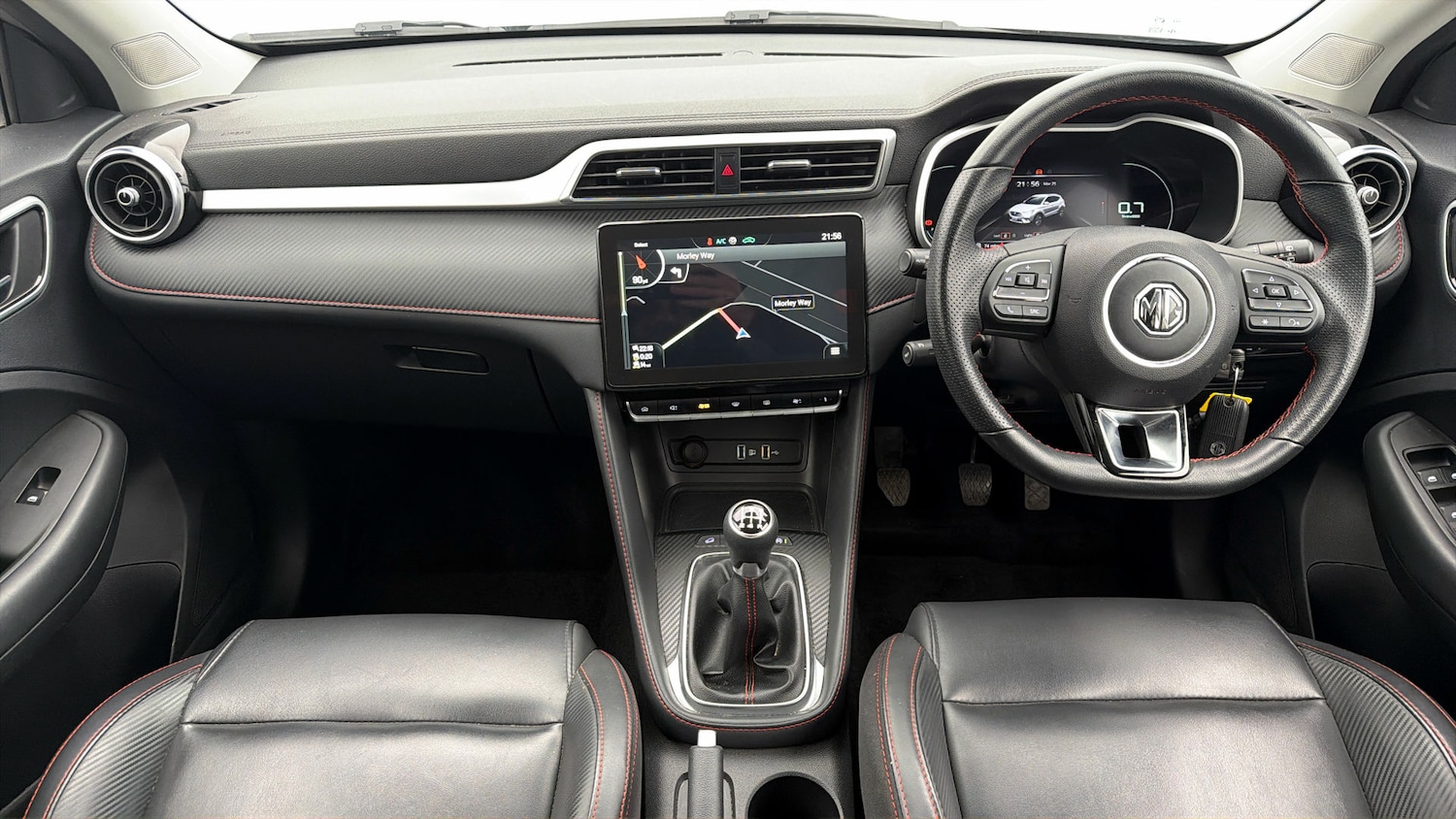 Used MG MG ZS 2023 for sale - 78026992: Photo 12