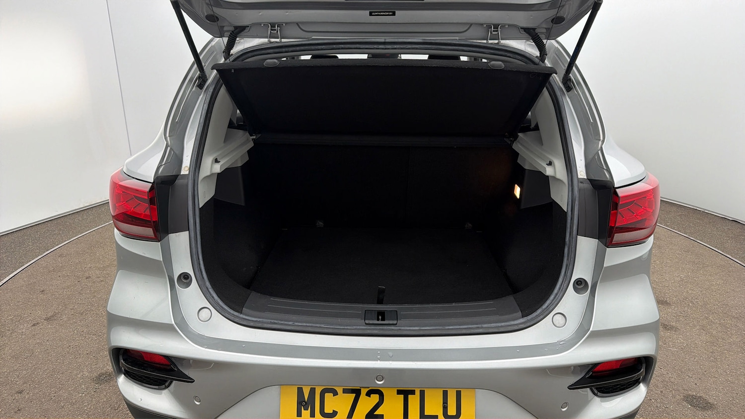 Used MG MG ZS 2023 for sale - 78026992: Photo 16