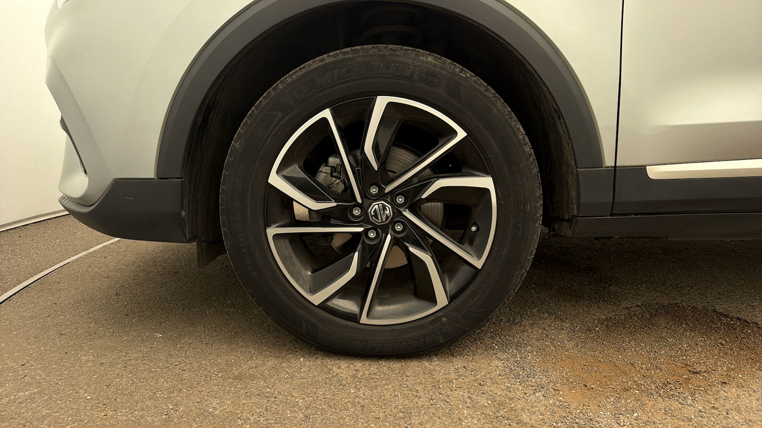 Used MG MG ZS 2023 for sale - 78026992: Photo 17