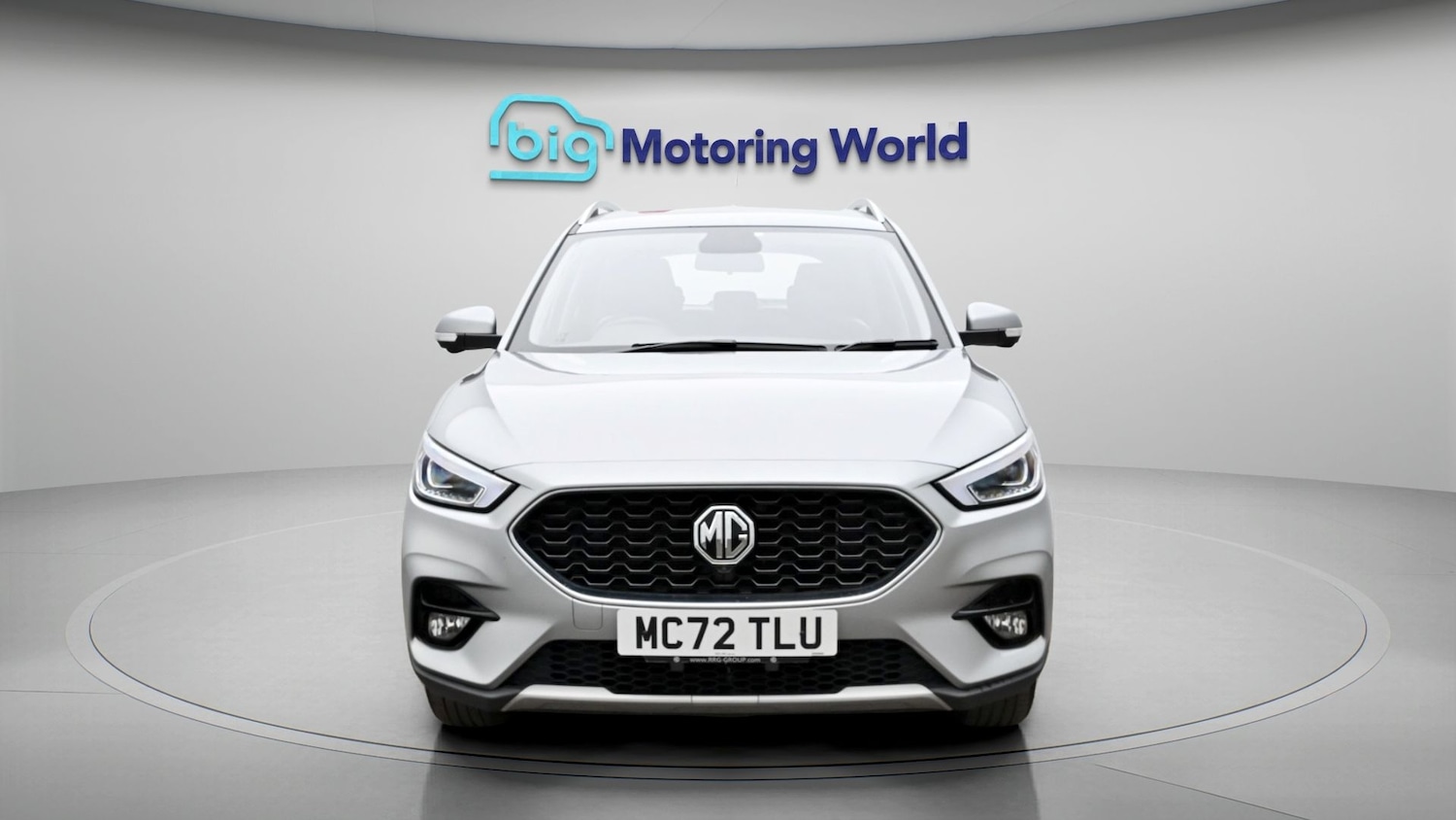 Used MG MG ZS 2023 for sale - 78026992: Photo 2