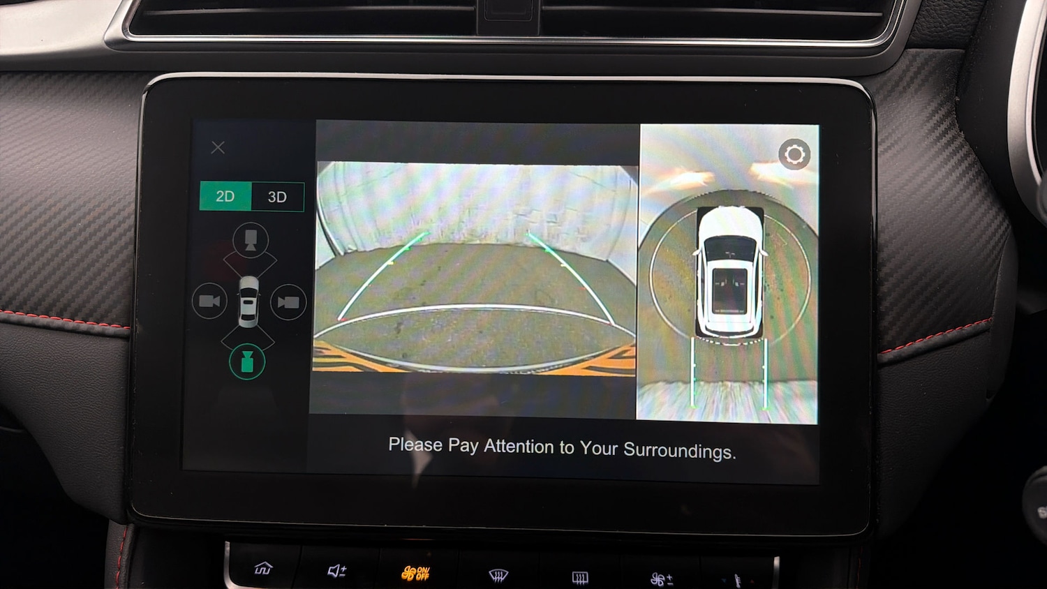 Used MG MG ZS 2023 for sale - 78026992: Photo 25