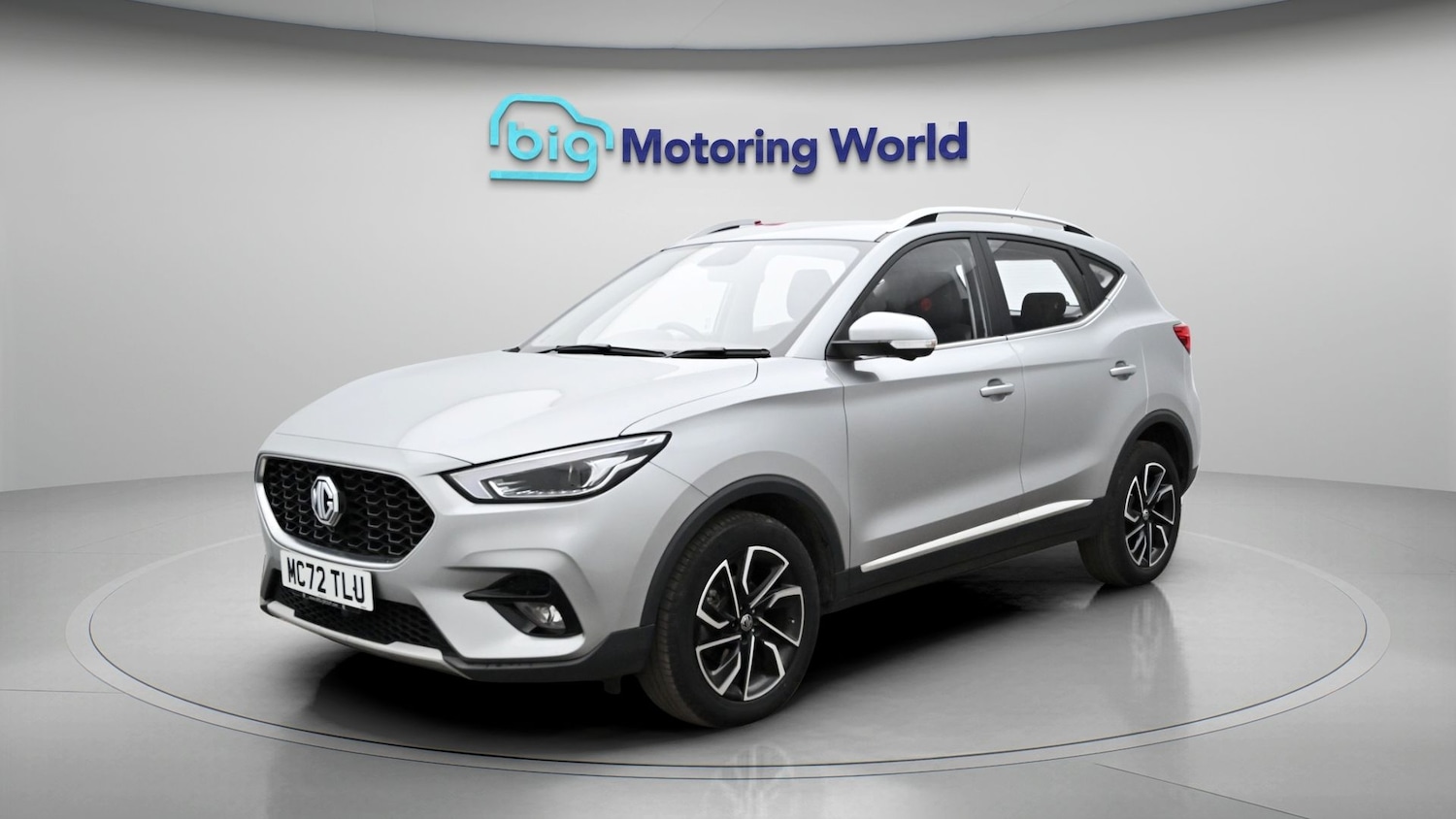 Used MG MG ZS 2023 for sale - 78026992: Photo 3