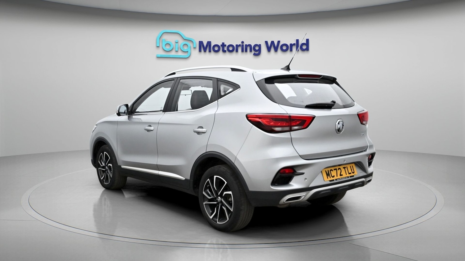 Used MG MG ZS 2023 for sale - 78026992: Photo 5