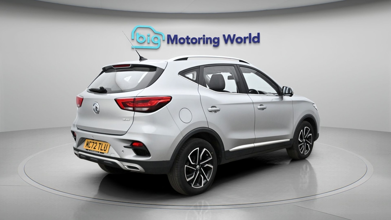 Used MG MG ZS 2023 for sale - 78026992: Photo 7