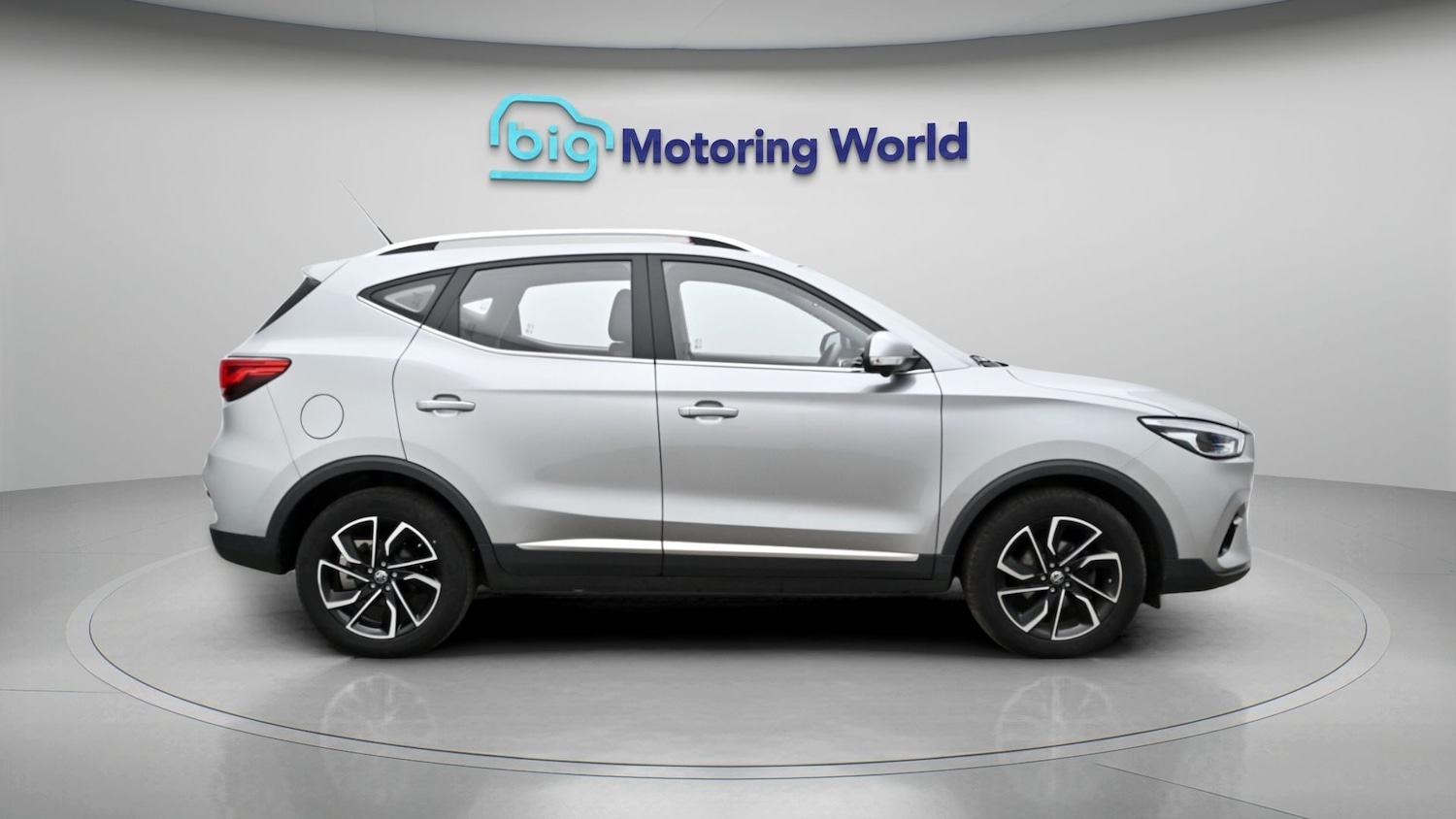 Used MG MG ZS 2023 for sale - 78026992: Photo 8