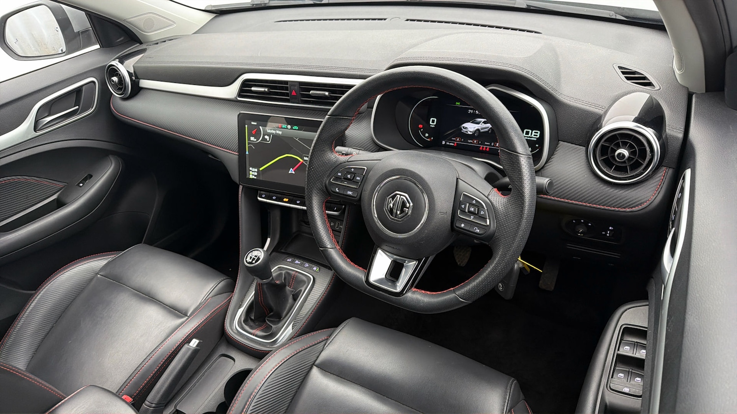 Used MG MG ZS 2023 for sale - 78026992: Photo 9