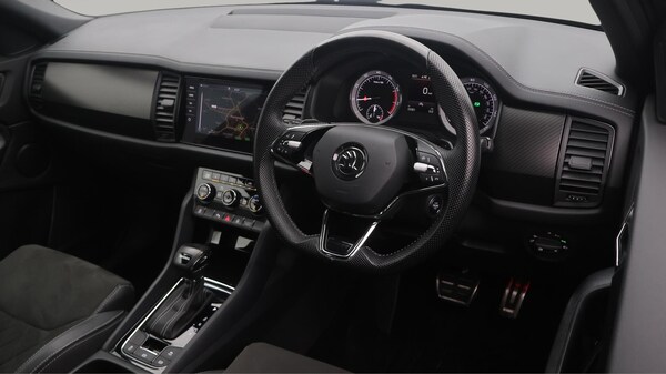 Used Skoda Kodiaq 2022 for sale - 76327034: Photo 10