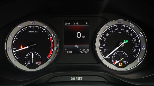 Used Skoda Kodiaq 2022 for sale - 76327034: Photo 11