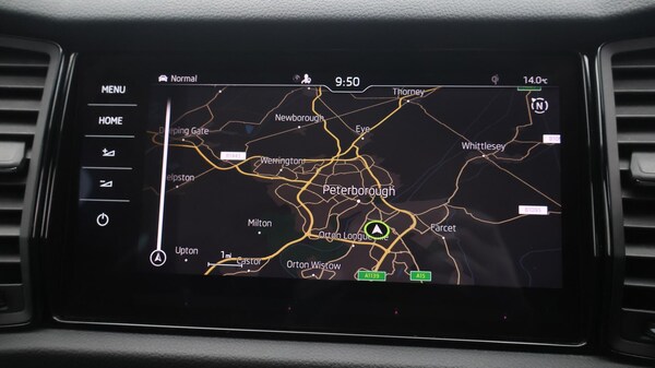 Used Skoda Kodiaq 2022 for sale - 76327034: Photo 12