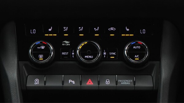 Used Skoda Kodiaq 2022 for sale - 76327034: Photo 13