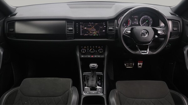 Used Skoda Kodiaq 2022 for sale - 76327034: Photo 14
