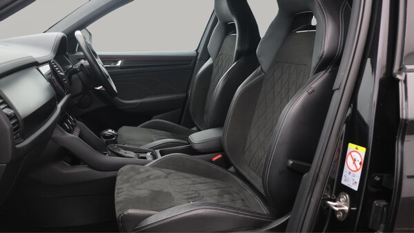 Used Skoda Kodiaq 2022 for sale - 76327034: Photo 15