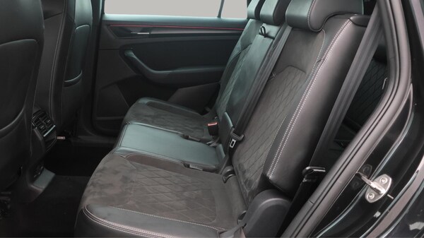Used Skoda Kodiaq 2022 for sale - 76327034: Photo 17
