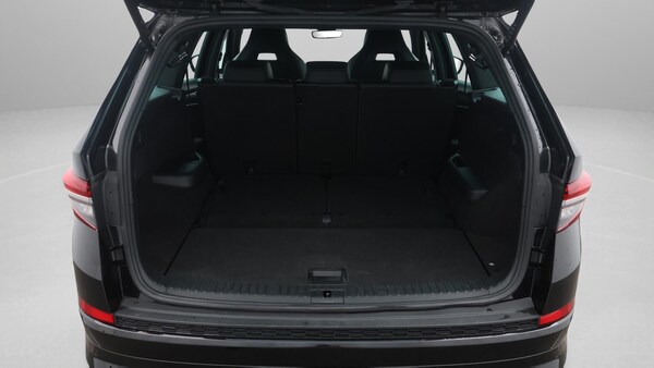 Used Skoda Kodiaq 2022 for sale - 76327034: Photo 18