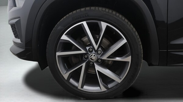 Used Skoda Kodiaq 2022 for sale - 76327034: Photo 19