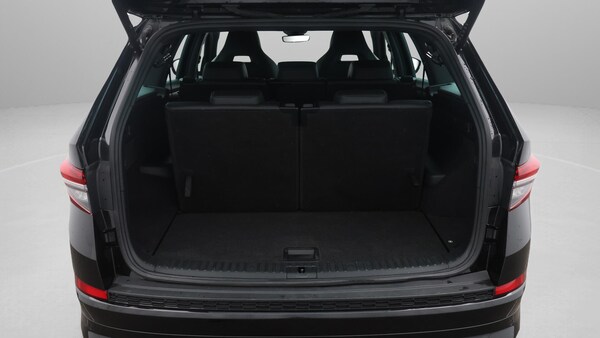 Used Skoda Kodiaq 2022 for sale - 76327034: Photo 22
