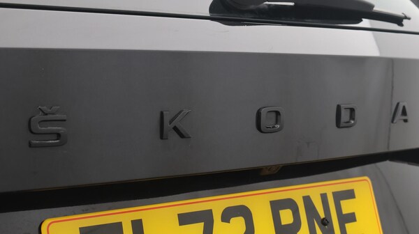 Used Skoda Kodiaq 2022 for sale - 76327034: Photo 25