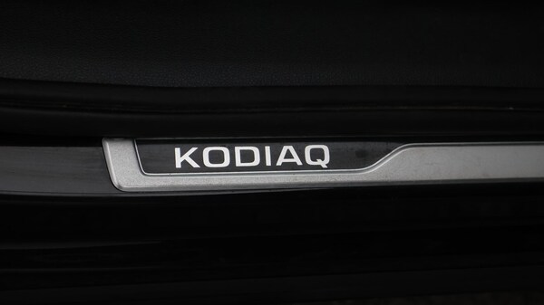 Used Skoda Kodiaq 2022 for sale - 76327034: Photo 26